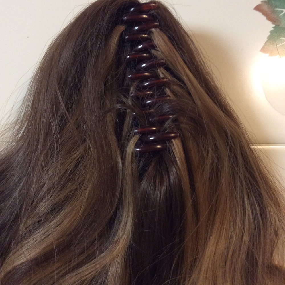 Hairpiece